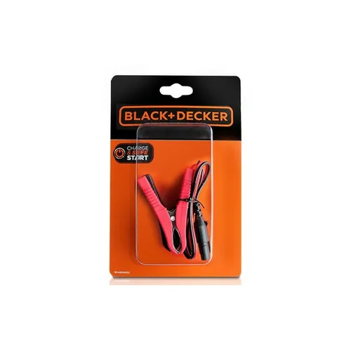 Vista 3 de Adaptador Black & Decker BXAE00025 30 A