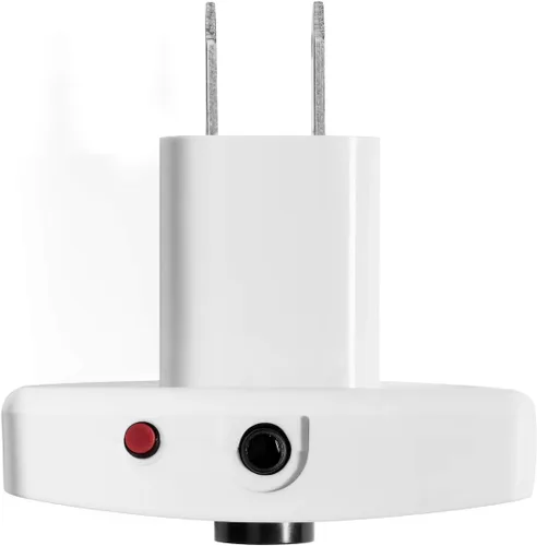 Vista 3 de Proteus RC - Interfaz WiFi Cloud con alertas de correo electrónico/texto para contactos de retransmisión