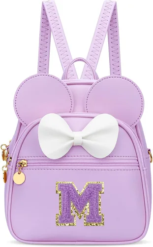 Vista 36 de KKXIU Regalo de cumpleaños para niñas y niños pequeños, Rosa, Small