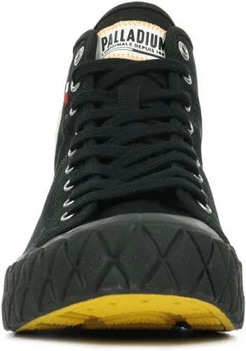 Vista 3 de Palladium Tenis unisex Palla Ace CVS MID