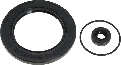Vista 3 de Kit de reconstrucción de juntas de trinquete de cambio de transmisión compatible con modelos Harley y Ultima de 5 y 6 velocidades