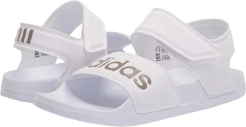 Vista 7 de adidas Womens Adilette Sandal Slide