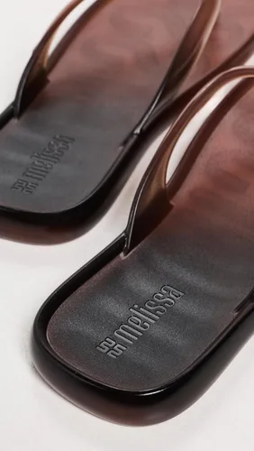 Vista 3 de Melissa Chanclas de playa para mujer