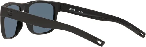 Vista 5 de Costa Del Mar Spearo - Gafas de sol cuadradas para hombre