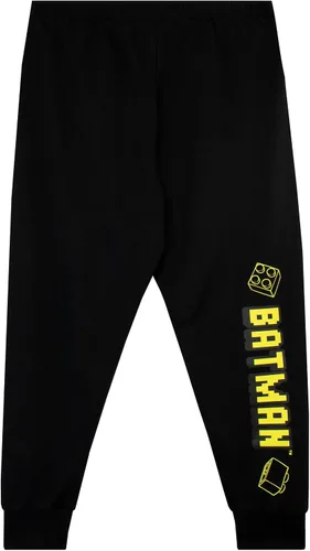 Vista 4 de LEGO Batman Pijama para niño