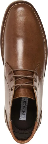 Vista 5 de Botas Chukka Harken para hombre de Steve Madden