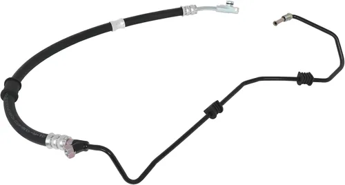 Vista 15 de SCITOO 352046 Conjunto de manguera de presión de dirección asistida apto para 2008-2012 para Nissan para Altima
