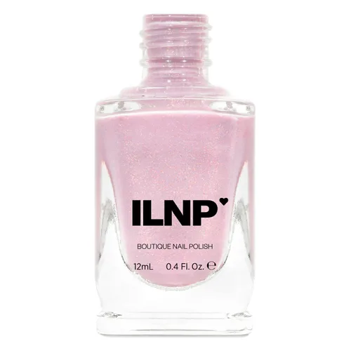 Vista 274 de ILNP 1UP - Esmalte de uñas holográfico, manicura resistente al desprendimiento, laca de uñas de larga duración, acabado suave y brillante,