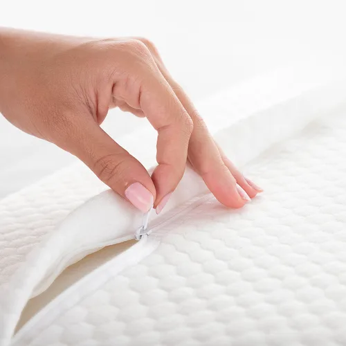 Vista 7 de Almohada Viscoelástica Cervical con Contorno Ergonómico Conforti InnovaGoods
