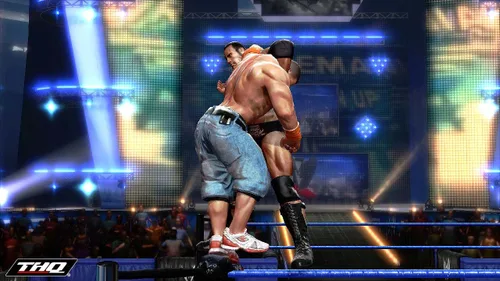 Vista 10 de WWE All Stars - Playstation 3