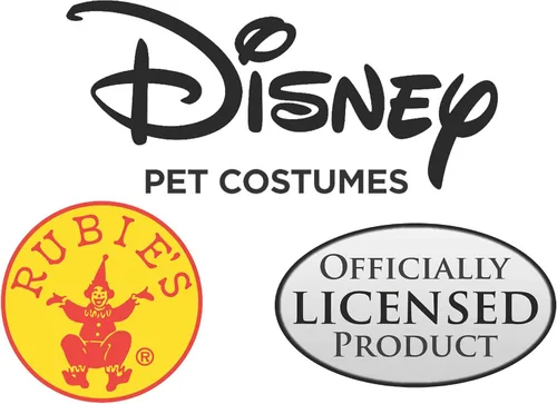 Vista 2 de Ropa para mascotas de Rubie's, Pato Donald