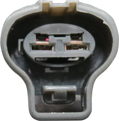 Vista 3 de TYC 623160 Conjunto de ventilador de refrigeración compatible con Toyota Corolla 2014-2019