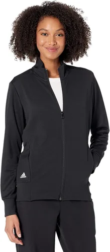Vista 35 de adidas Women's Textured Golf Jacket