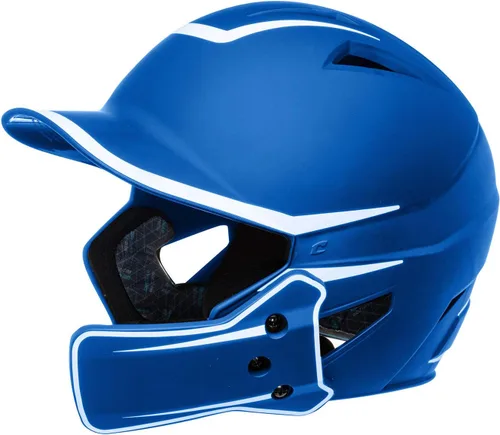 Vista 12 de CHAMPRO HX Legend Plus Casco de Bateo