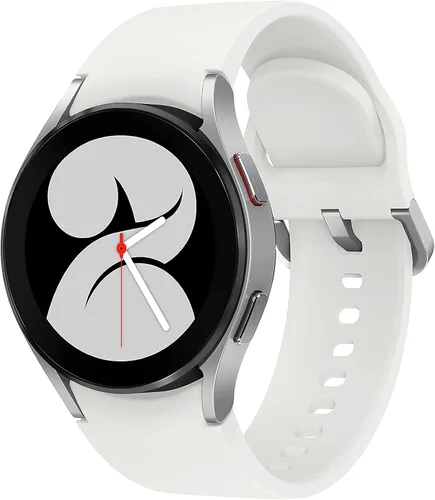 Vista 2 de Samsung Galaxy Watch 4 - Reloj inteligente de 1.575 pulgadas (1.575 in) con monitor de ECG para salud, fitness, correr, ciclos de sueño