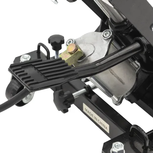 Vista 7 de Black Widow Gato hidráulico neumático para motocicleta y ATV BW-0102