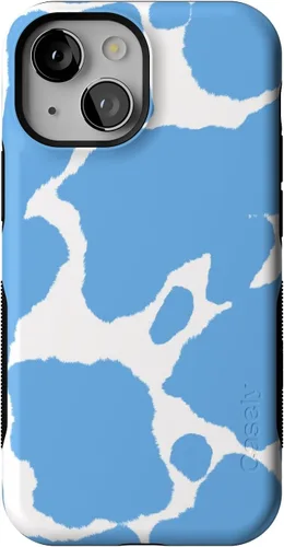 Vista 85 de Funda Casely para iPhone 13 Mini Todo lo que necesitas es amor Beatles Compatible con MagSafe Diseño de funda protectora audaz