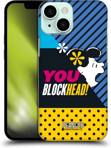 Vista 101 de Carcasa rígida para iPhone 7 y iPhone 8, diseño de cacahuetes Halfs y risas