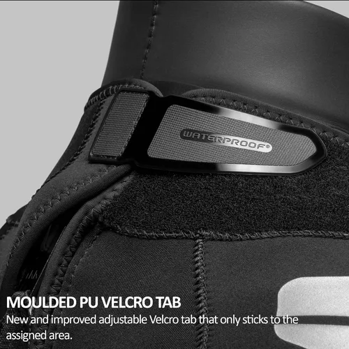 Vista 5 de Waterproof Traje de neopreno W7 0.197 in con cremallera trasera para hombre