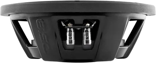 Vista 6 de DS18 PSW10.4S Subwoofer de montaje poco profundo de 10 pulgadas, 1000 vatios, potencia máxima, 500 vatios, bobina de voz única RMS 4 OHMS resistente