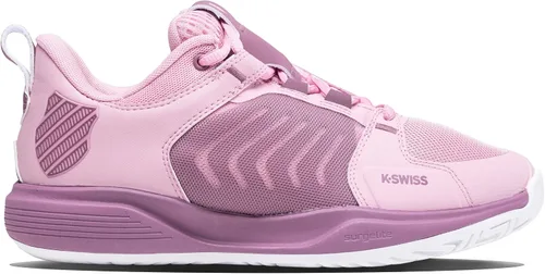 Vista 2 de K-Swiss Zapatillas de tenis Ultrashot Team para mujer