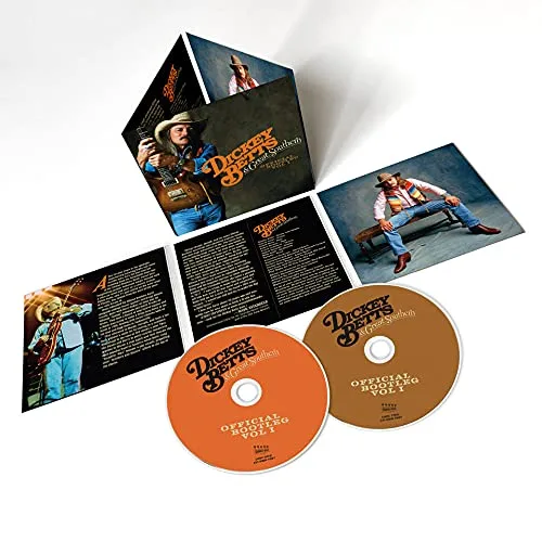 Vista 4 de Official Bootleg Volume 1