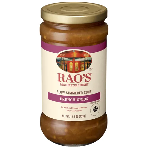 Vista 8 de Sopa de calabaza Rao's Made For Home, 15.1 onzas