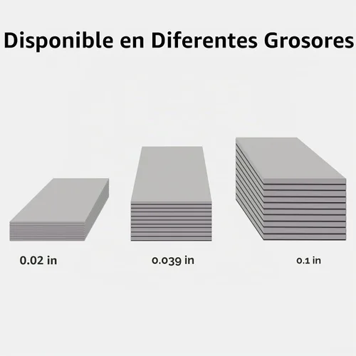 Vista 2 de UCEC 30 almohadillas térmicas GPU, 2.6 x 0.8 pulgadas, almohadilla térmica de silicona reutilizable para CPU, almohadilla de enfriamiento