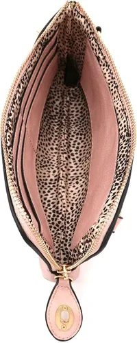 Vista 84 de LOVESOME Bolso bandolera pequeño para mujer