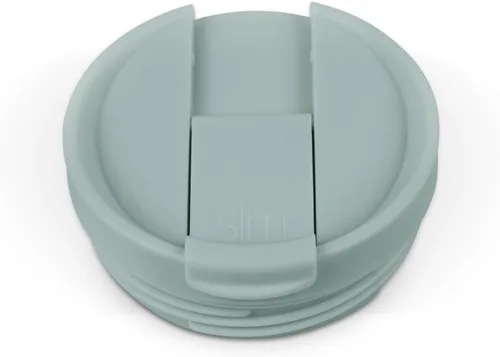 Vista 12 de Simple Modern Pajitas de plástico reutilizables Popote de plástico sin BPA y reductor de residuos para vasos y tazas de viaje Colección Trek