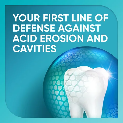 Vista 21 de Sensodyne Pronamel Active Shield Pasta Dental Blanqueadora de Esmalte, Menta Fresca - 3.4 onzas x 3 Ayuda a defenderse contra las caries
