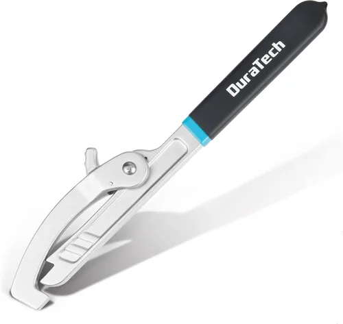 Vista 8 de DURATECH Llave coladora de cesta, 1/2" y 3/8