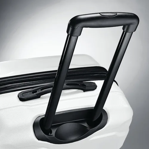 Vista 18 de Samsonite Omni PC - Maleta extensible rígida, Negro