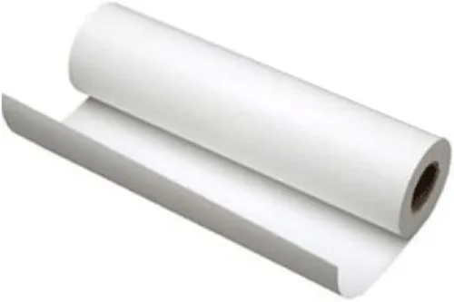 Vista 5 de 2 rollos de papel de sublimación de tinte de núcleo de secado rápido de 3.35 oz/m², 24 "x 328", para impresión de transferencia de calor, stock