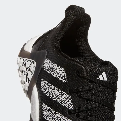 Vista 8 de adidas Codechaos 22 - Zapatos de golf sin clavos para hombre