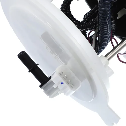 Vista 6 de ACROPIX Conjunto de módulo de repuesto de bomba de combustible eléctrica para Dodge Durango V8-5.7L 2011-2014 No.68304617AA - Paquete de 2