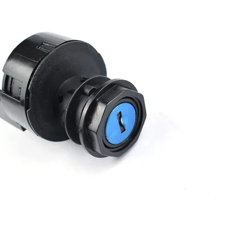 Vista 7 de Interruptor de llave de encendido compatible con Polaris Sportsman 400 500 570 600 700 800 Ranger 400 425 500 570 700 800 900 1000 RZR 570 800 900