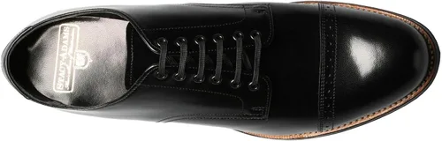 Vista 6 de Stacy Adams Men's Madison (Cap Toe)