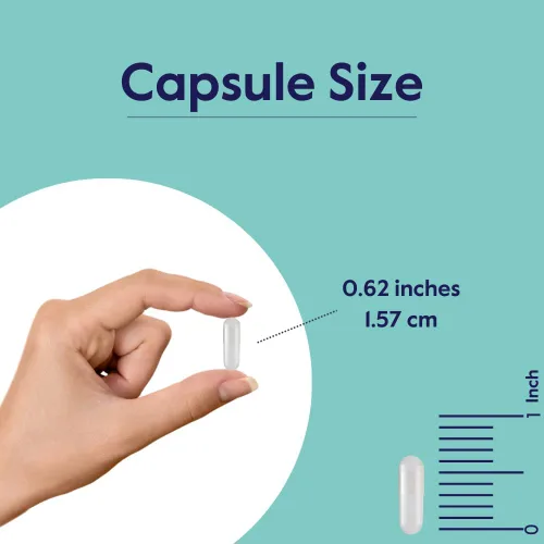 Vista 4 de BESTVITE 7-Keto 50 mg DHEA (120 cápsulas vegetarianas) - Sin estearatos - Vegano - Sin OMG - Sin gluten - Apoya el metabolismo energético*