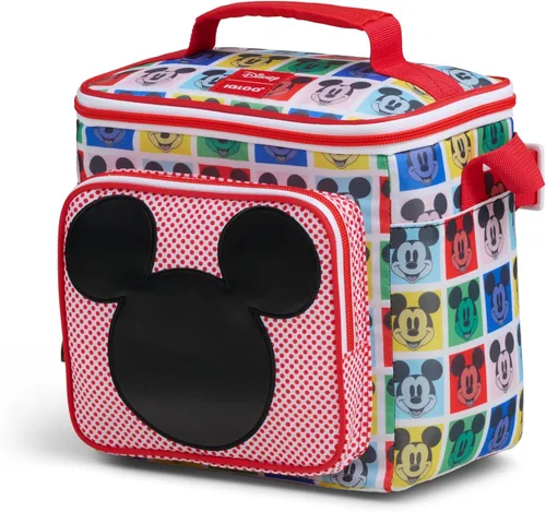 Vista 13 de Igloo Colección Disney