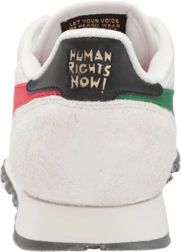 Vista 3 de Reebok Unisex-Adult Classic Leather Sneaker