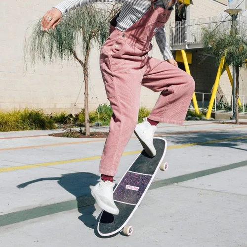 Vista 2 de Impala Cherub 8.15" Cruiserboard