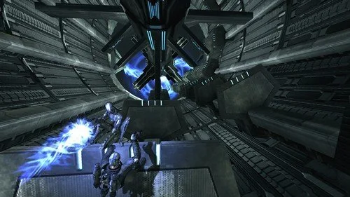 Vista 18 de Dark Void - PC