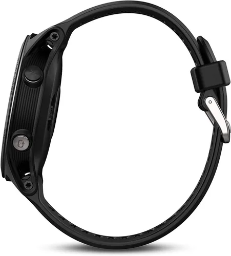 Vista 4 de Garmin (Reacondicionado) Forerunner 935 Elegante reloj deportivo Running GPS Unit - Negro (renovado)