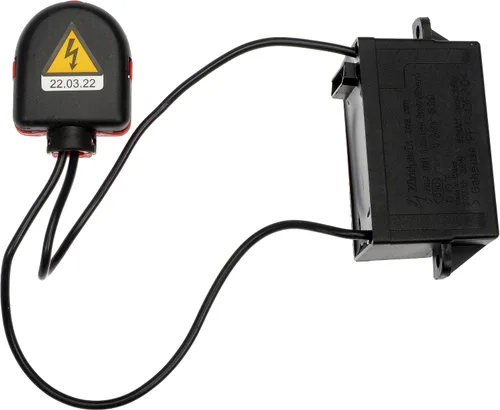 Vista 3 de Dorman Encendedor de faros delanteros de descarga de alta intensidad (HID) 601-164 compatible con modelos seleccionados