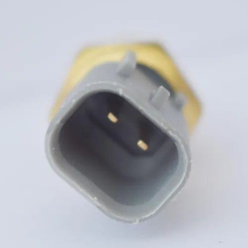 Vista 6 de Sensor de temperatura del refrigerante del motor 5149077AB compatible con cargador Avenger Challenger Dakota Durango Ram 1500 2500 3500 Cherokee