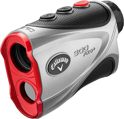 Vista 9 de Callaway 300 Pro Golf Laser Rangefinder
