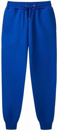 Vista 4 de Tuianres Women 2 Piece Outfits Sweatsuit Set 2023, Long Sleeve Casual Solid Pullover Sweatshirt Matching Sweatpants Fall Set