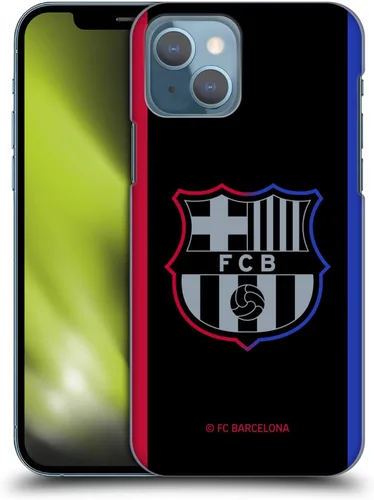 Vista 12 de Head Case Designs Funda rígida con licencia oficial del FC Barcelona Away 2024/25 compatible con Apple iPhone 12 Pro Max Visita