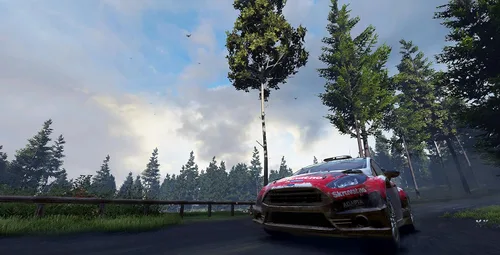 Vista 6 de WRC 5 - PlayStation 3 - PlayStation 3